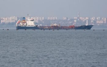 Diaplous: Πρόταση για ένοπλους φρουρούς σε εμπορικά πλοία στη Μαύρη Θάλασσα λόγω απειλής από θαλάσσια drones