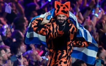 Eurovision 2026: Νικήτρια η Βουλγαρία με άρωμα ελληνικό – 10η η Ελλάδα, 19η η Κύπρος