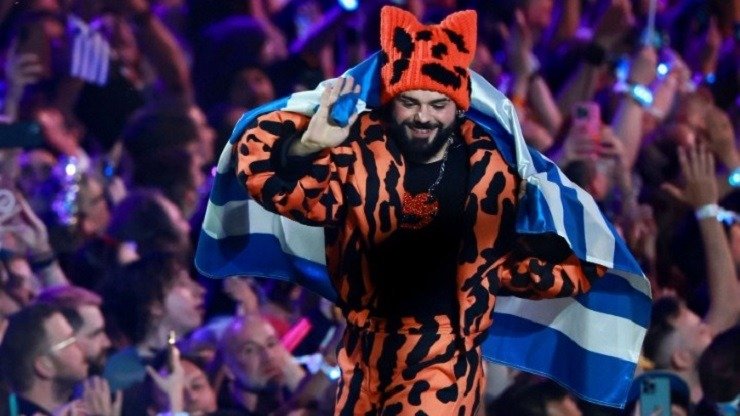 Eurovision 2026: Νικήτρια η Βουλγαρία με άρωμα ελληνικό – 10η η Ελλάδα, 19η η Κύπρος