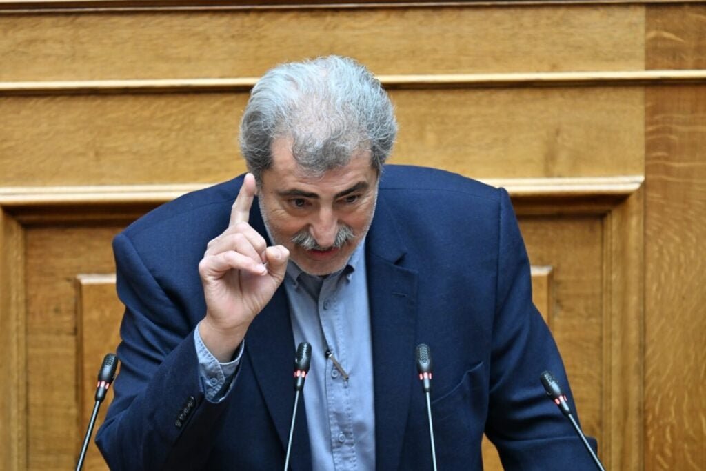 ΣΥΡΙΖΑ: Ο Πολάκης ζητά δημόσια στήριξη από μέλη και βουλευτές
