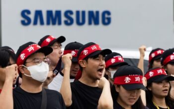Samsung: Στα πρόθυρα ιστορικής απεργίας 18 ημερών – Νέα άνοδος τιμών στις μνήμες RAM