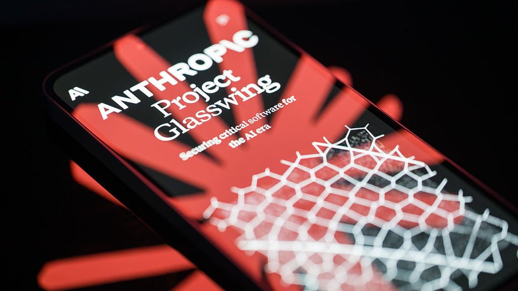 Το AI μοντέλο Mythos της Anthropic «έσπασε» την ασφάλεια του macOS της Apple