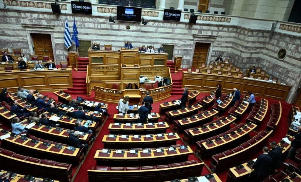 Δικαιοσύνη και πολιτικά πρόσωπα: Νέο πλαίσιο για ταχεία διερεύνηση υποθέσεων