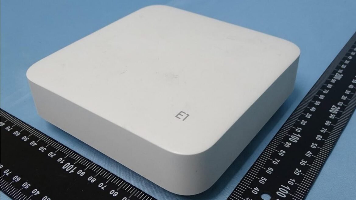 Amazon Leo: Πρώτη ματιά στο Wi-Fi router του αντίπαλου δέους του Starlink