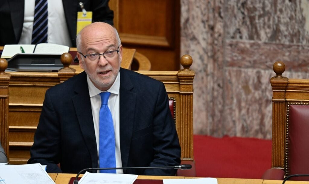 Φλωρίδης: Καμία αλλαγή στα ανακριτικά δικαιώματα της Ευρωπαϊκής Εισαγγελίας