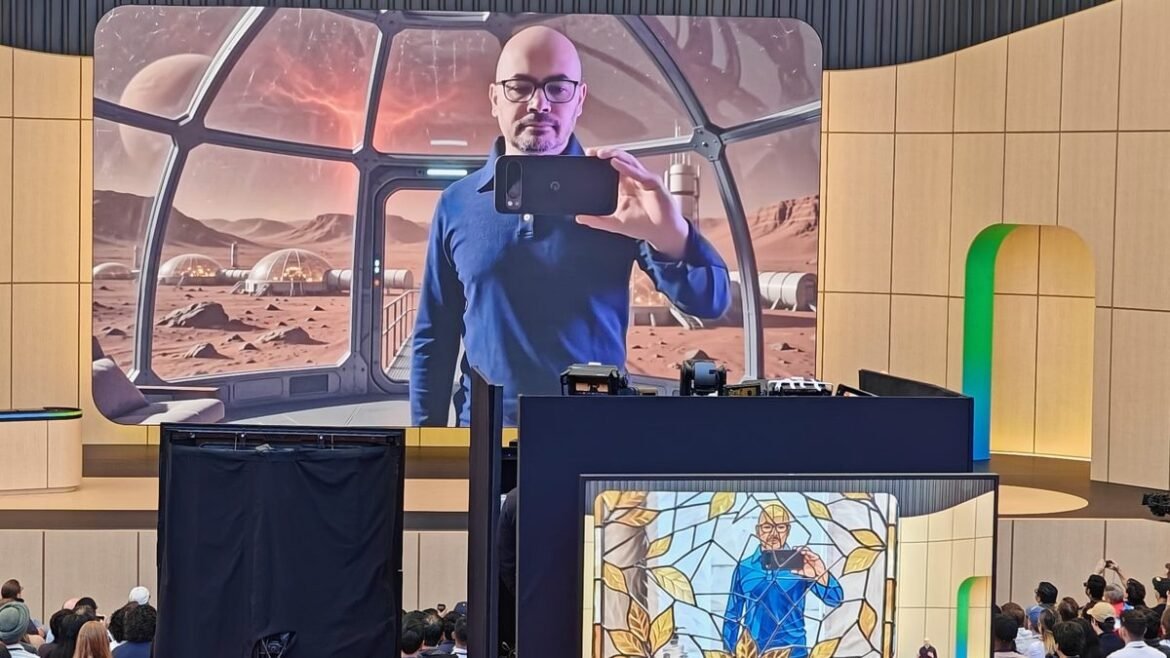 Gemini Omni: Η απάντηση της Google στο «νεκρό» Sora της OpenAI φέρνει επανάσταση στη δημιουργία AI βίντεο