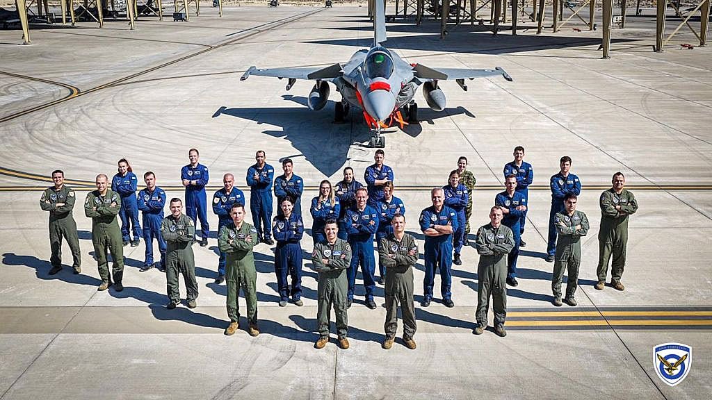 Δένδιας από το Athens Defence Summit: Στόχος μας η δημιουργία ενός συγχρόνου, ολιστικού συστήματος αποτροπής