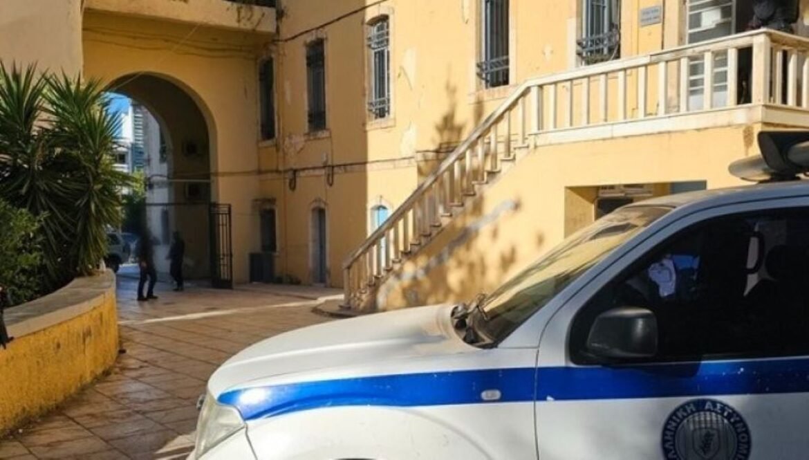 Χανιά: Στον εισαγγελέα το 15μελές Γυμνασίου για κατάληψη στο σχολείο με αφορμή την επέτειο του Γρηγορόπουλου