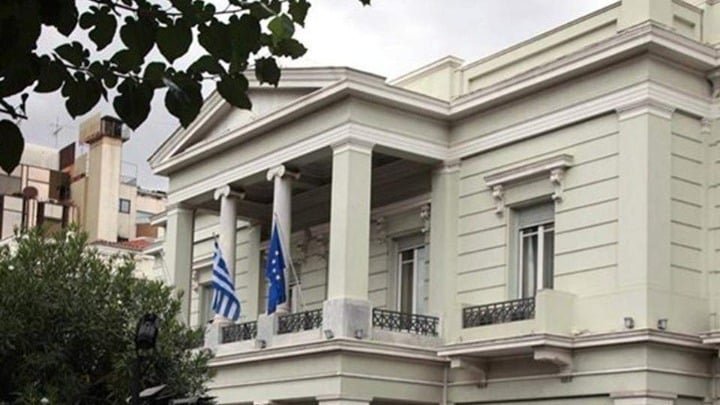 ΥΠΕΞ: Τάχιστα οι διαδικασίες επαναπατρισμού των Ελλήνων του στολίσκου