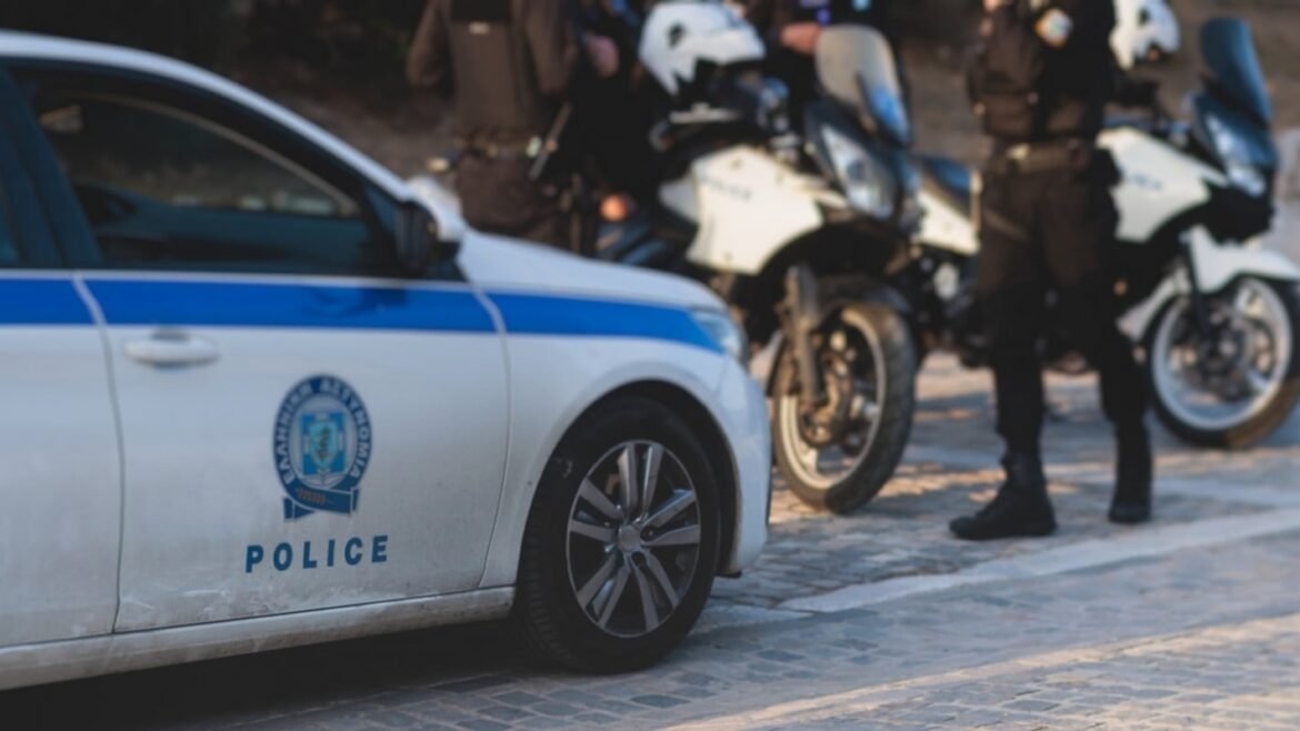 Θεσσαλονίκη: Από κατάστημα κράτησης νέων… σε ληστεία – Απολογήθηκαν στην ανακρίτρια οι 3 ανήλικοι που