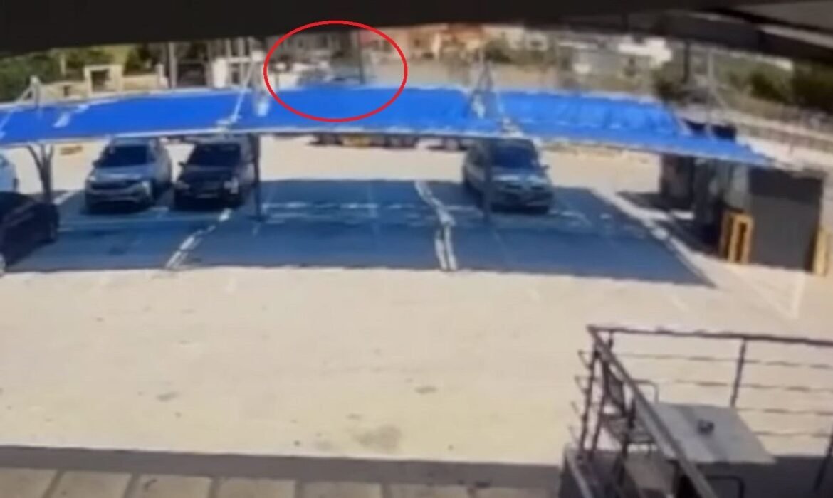 Μαρτυρίες για την τραγωδία στη Ρόδο: Πέρασε με κόκκινο ο 44χρονος – ΒΙΝΤΕΟ