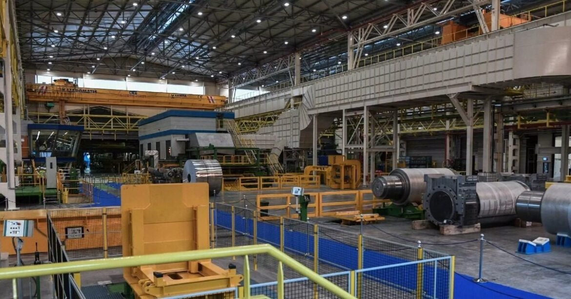 ElvalHalcor: Ενοποιημένες πωλήσεις 1,036 δισ. ευρώ το πρώτο τρίμηνο 2026