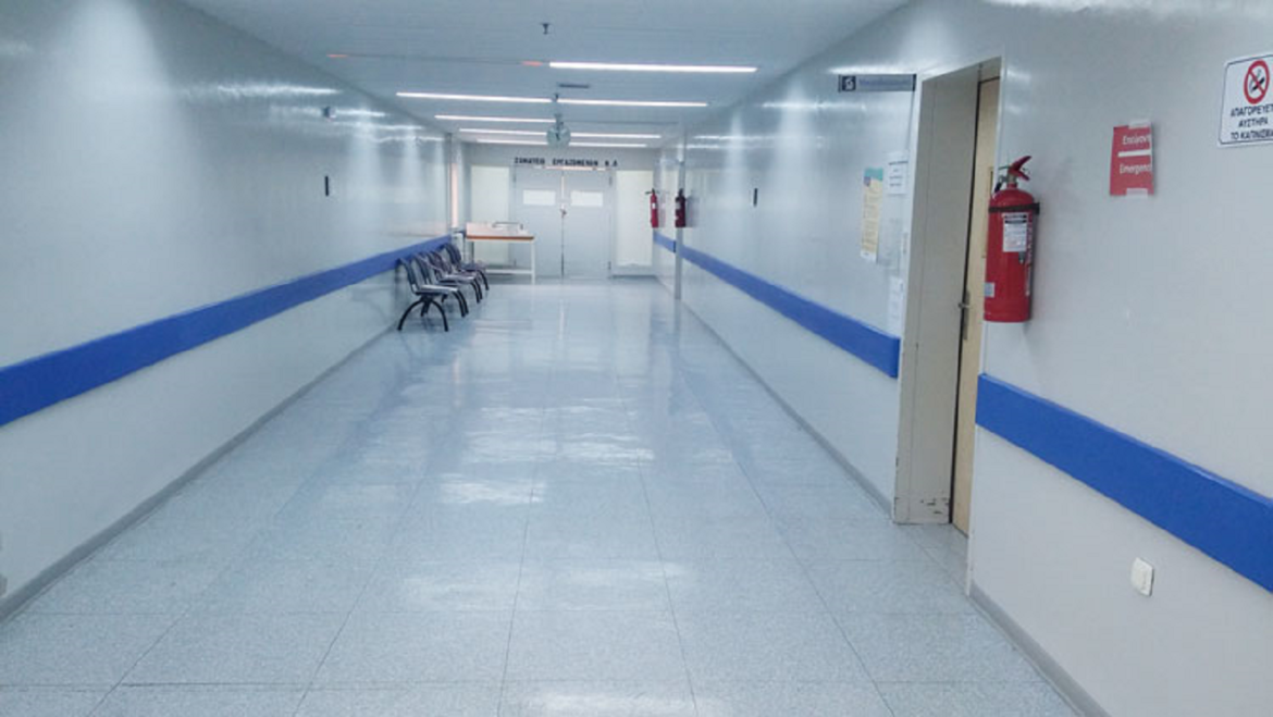 Ηλεία: «Βαριά αλλά σταθερή» η κατάσταση του 18χρονου με μηνιγγίτιδα – Νοσηλεύεται στη ΜΕΘ