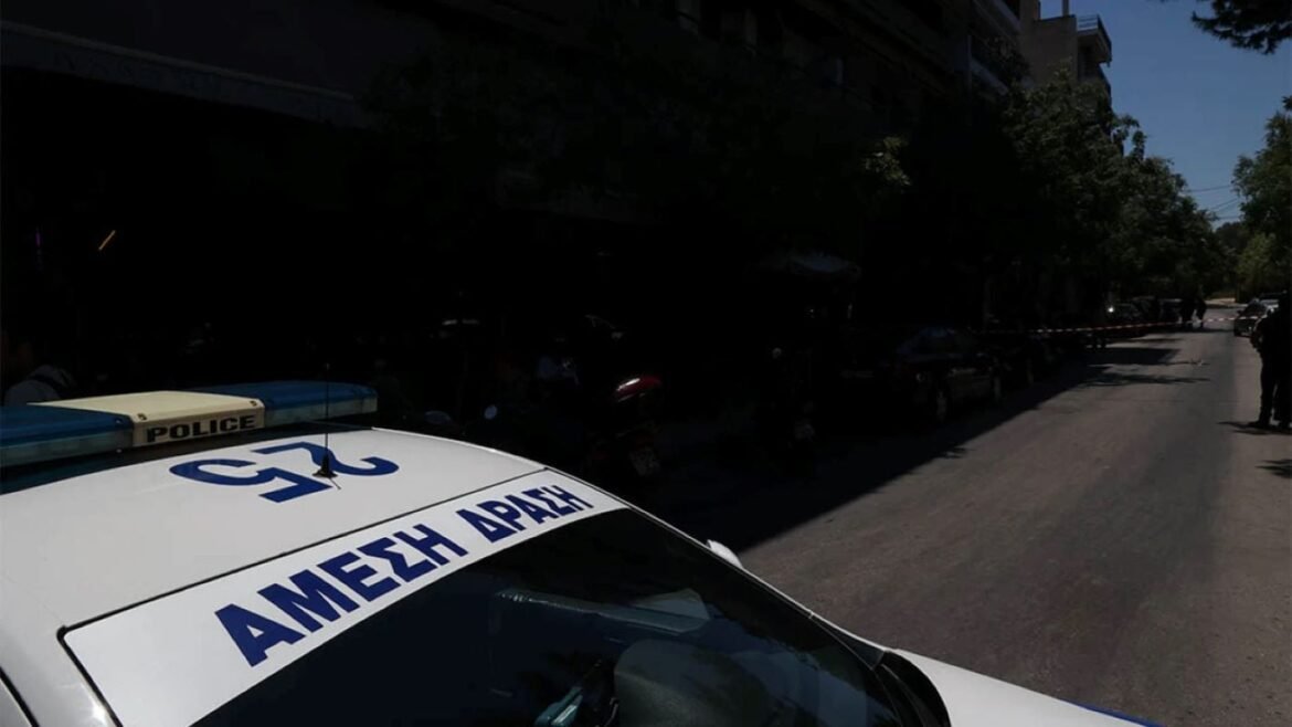 Χανιά: Άγριος ξυλοδαρμός 86χρονου από τον ανιψιό του