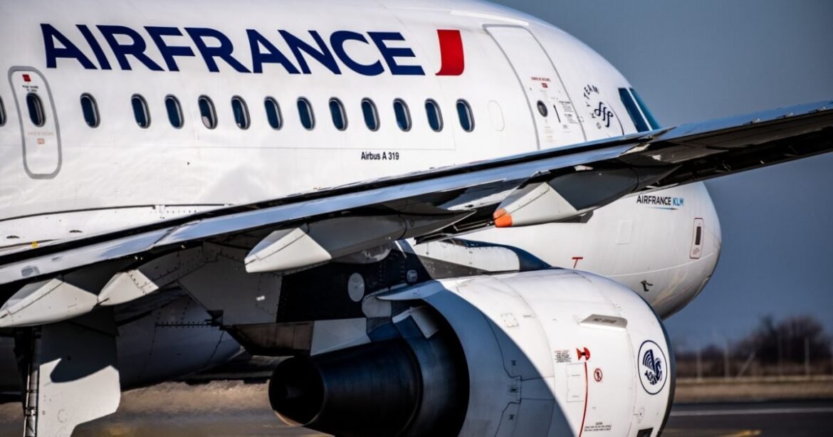 Ένοχες οι Air France και Airbus για την αεροπορική τραγωδία του 2009 στον Ατλαντικό