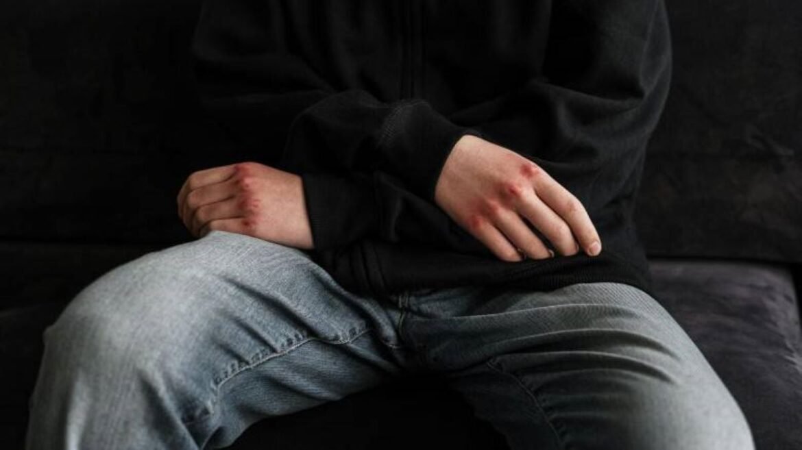 Ηράκλειο: 14χρονος χτύπησε συμμαθητή και έσπασε τα γυαλιά του