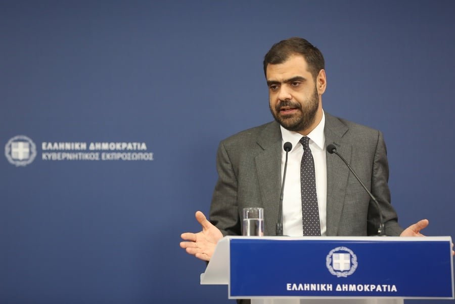 Γιατί δεν έχουν δοθεί απαντήσεις για την οσμή; Είναι «βιαστικό» να μιλάμε για ανικανότητα, λέει ο Μαρινάκης