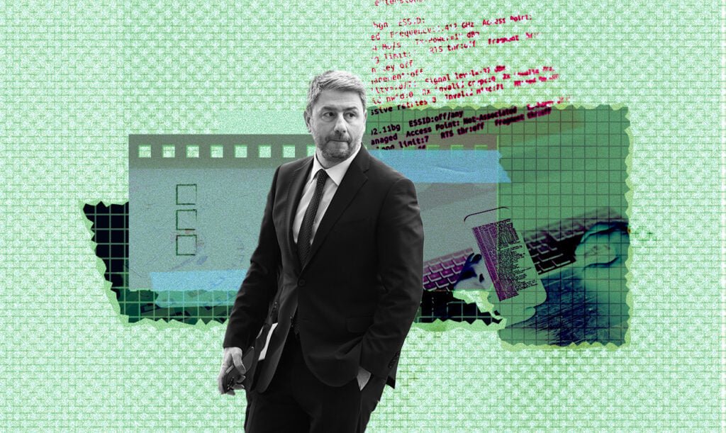 Αν ο Ανδρουλάκης δεν βοηθά τον εαυτό του…