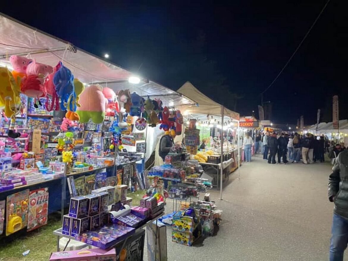 Καστοριά: Απόπειρα αρπαγής 2 ανήλικων κοριτσιών σε πανηγύρι