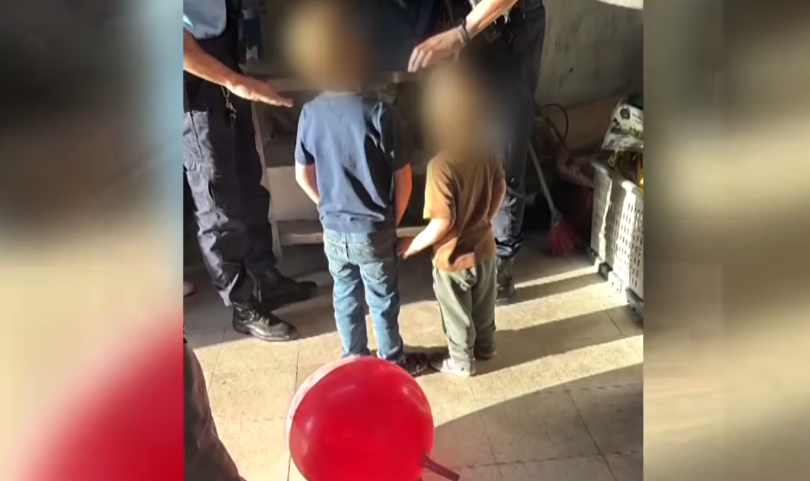Πορτογαλία: Συνελήφθησαν η μητέρα και ο σύντροφός της που εγκατέλειψαν δύο μικρά αγόρια σε δάσος της Λισαβόνας