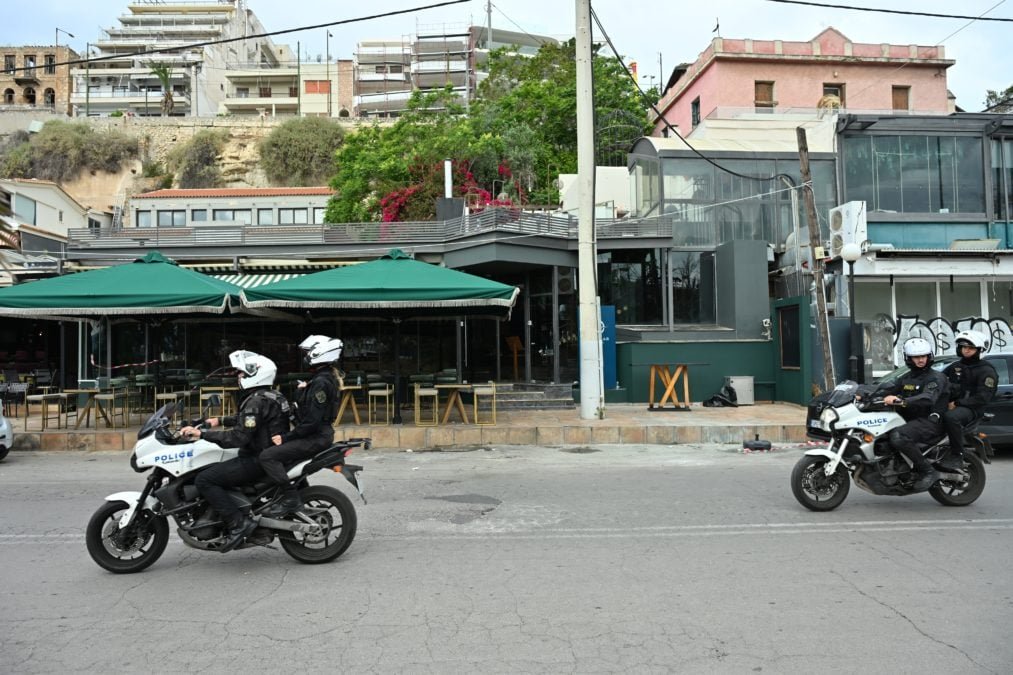 Μικρολίμανο: Σκληρός κακοποιός ο άνδρας που έβγαλε όπλο σε αστυνομικό έλεγχο – Το βαρύ ποινικό παρελθόν του