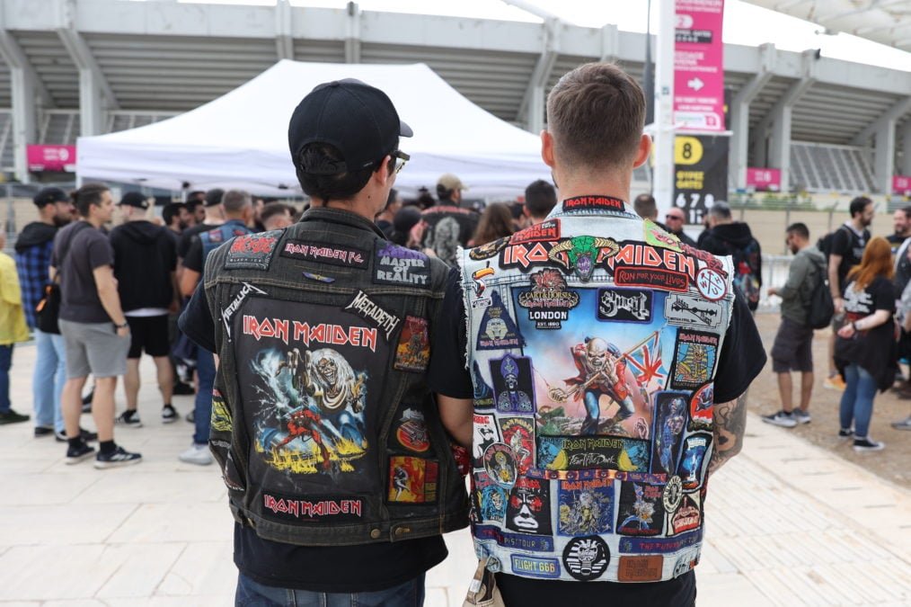 Metallica ή Iron Maiden: Ποια από τις δύο συναυλίες θα κάνει περισσότερο «σεισμό» στο ΟΑΚΑ – Η ανάρτηση του