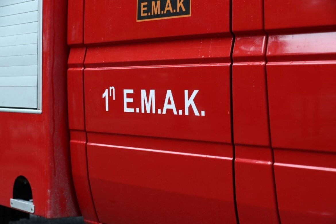 Ζάκυνθος: Τουρίστρια έπεσε σε βράχια στο Κορακονήσι και τραυματίστηκε – Μεγάλη επιχείρηση απεγκλωβισμού
