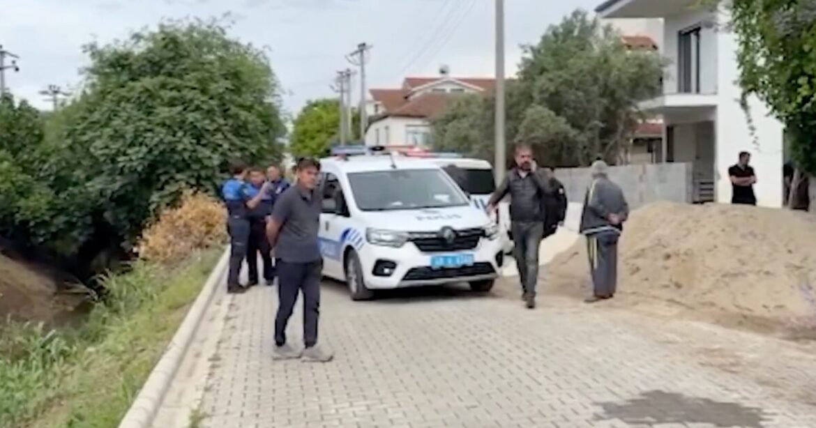 Ένοπλη επίθεση στον δήμαρχο της Φετιγιέ στην Τουρκία – Τραυματίστηκε στο πόδι