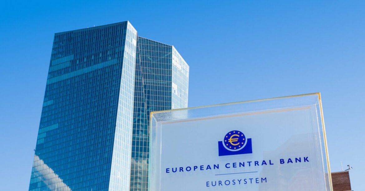 Η ΕΚΤ δέχεται νέες πιέσεις για νέα αύξηση επιτοκίων – Ενισχύονται τα σενάρια στασημοπληθωρισμού