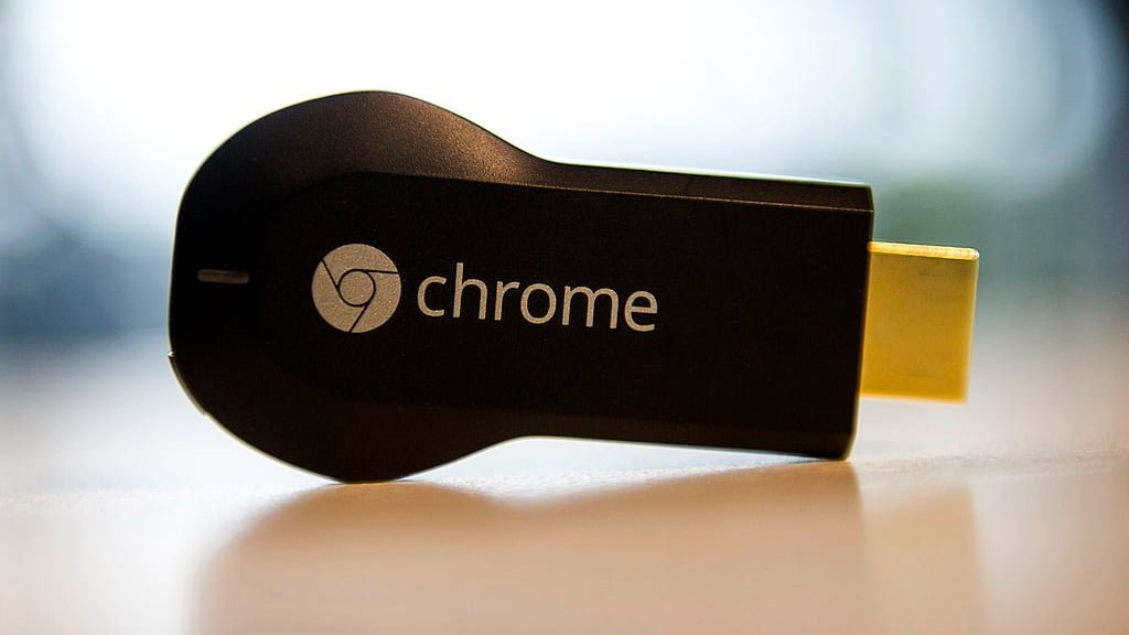 Ανατροπή από την Google: Δεν σταματά τις κρίσιμες ενημερώσεις ασφαλείας στα παλιά Chromecast