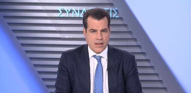Πλεύρης για Μεταναστευτικό: Κανένα πρόβλημα το καλοκαίρι, όσες ροές κι αν υπάρξουν