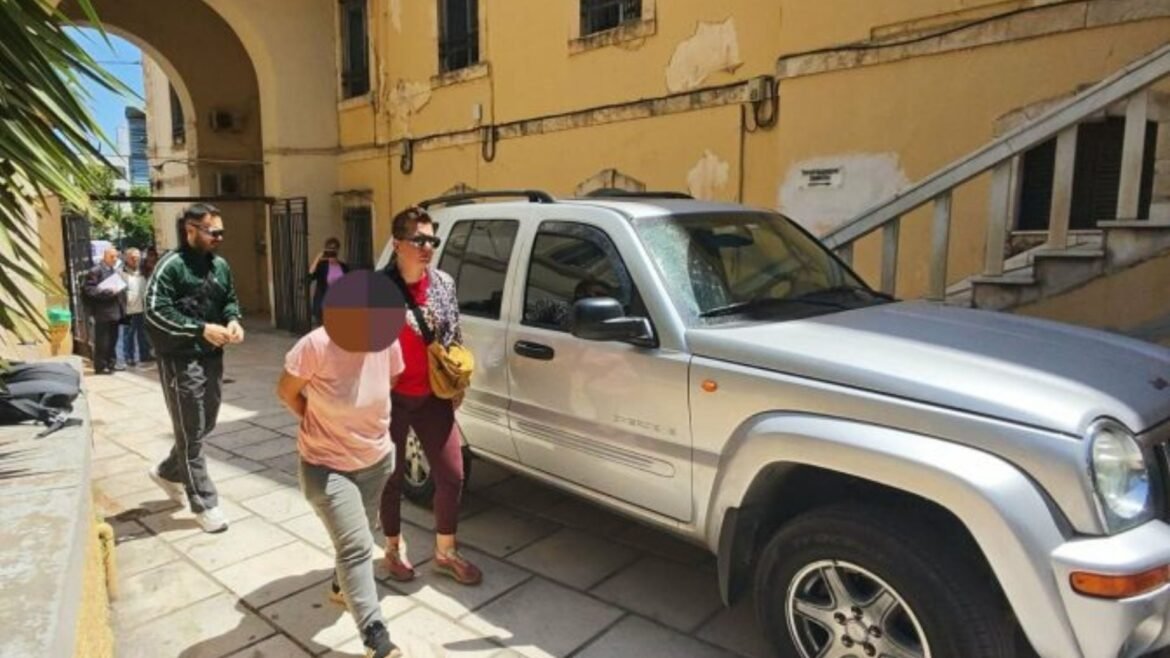 Χανιά: Στη φυλακή η μητέρα της 3χρονης για τα πλημμελήματα – «Τραυματίστηκε σπίτι ενώ έπαιζε με τα αδέλφια