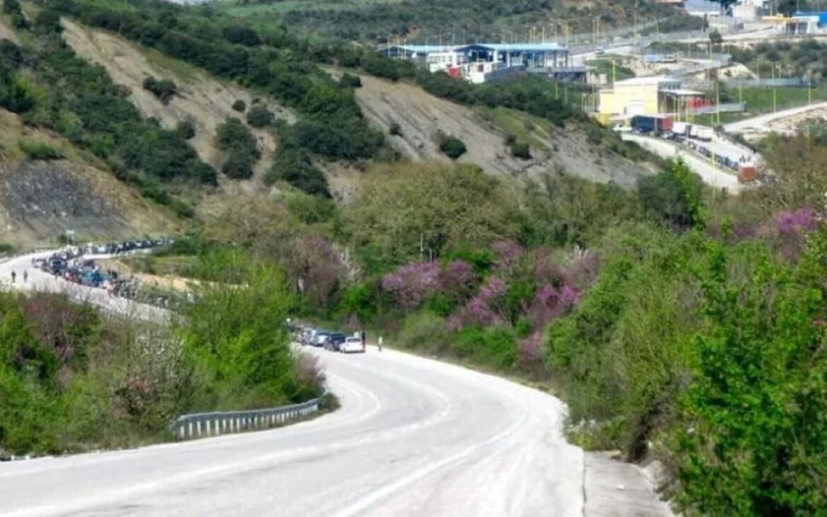 Ιωάννινα: Πώς αποκαλύφθηκε υπόθεση παράνομης διακίνησης αλλοδαπών στην Κακαβιά
