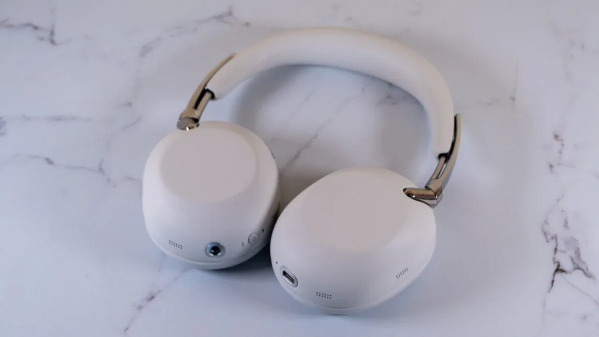 Sony 1000X The Collexion: Επετειακά ultra-premium ακουστικά με οδηγούς από άνθρακα και τιμή 690€
