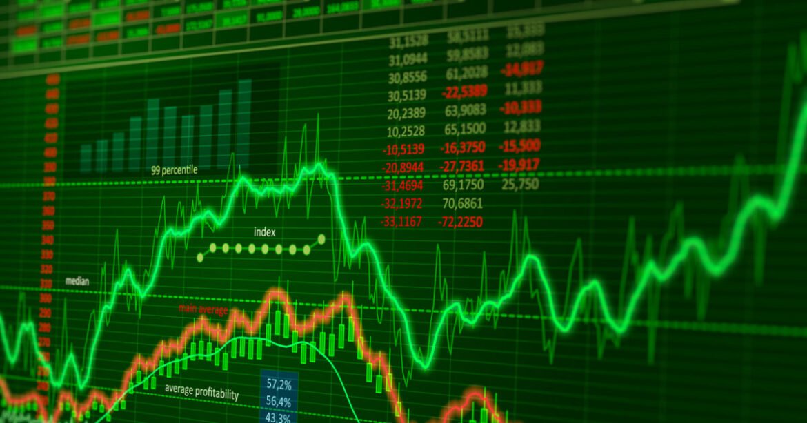 Ράλι σε ΧΑ με τράπεζες και ΓΕΚ ΤΕΡΝΑ – Κέρδη και σε Ευρώπη και Wall Street με ώθηση από το πετρέλαιο