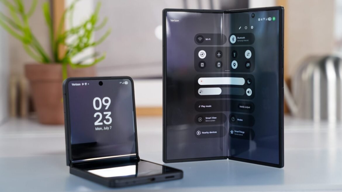 Samsung AI Week: Δημιουργήστε το δικό σας «AI Bundle» με εκπτώσεις έως 10%