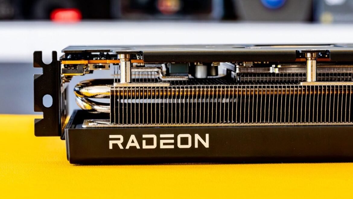 AMD Radeon RX 9070 GRE: Έρχεται στην Ελλάδα η νέα midrange GPU – Τεχνικά χαρακτηριστικά και εκτίμηση τιμής