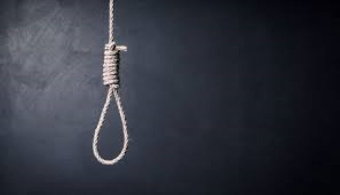 Τραγωδία στον Πύργο Τρικάλων: 51χρονος άνδρας βρέθηκε απαγχονισμένος