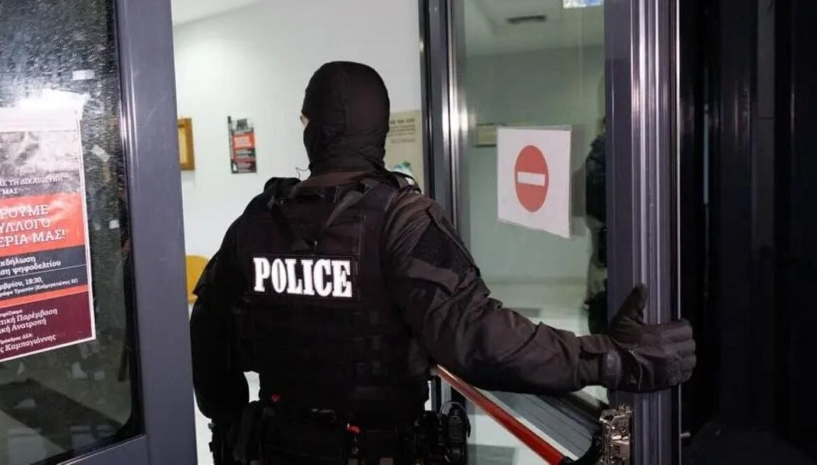 ΟΠΕΚΕΠΕ – Κρήτη: «Aρχηγικός» ρόλος αποδίδεται στους δύο αδερφούς λογιστές – Την Τετάρτη στην Ευρωπαϊκή