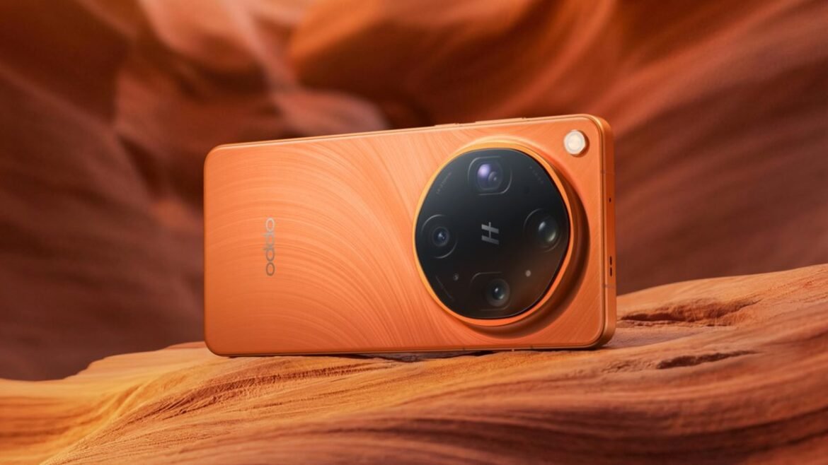 Διαθέσιμο από σήμερα στην Ελλάδα το Oppo Find X9 Ultra: Η νέα φωτογραφική ναυαρχίδα κυκλοφόρησε επίσημα στα 1.799€