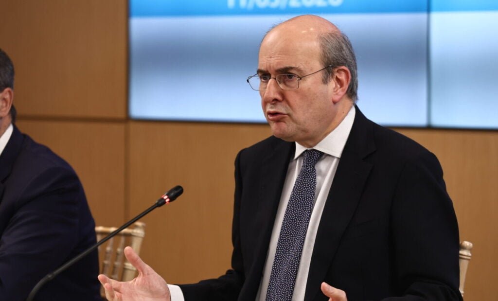 Χατζηδάκης: Ο Αλέξης Τσίπρας χρωστάει μια απάντηση για τη ΔΕΗ