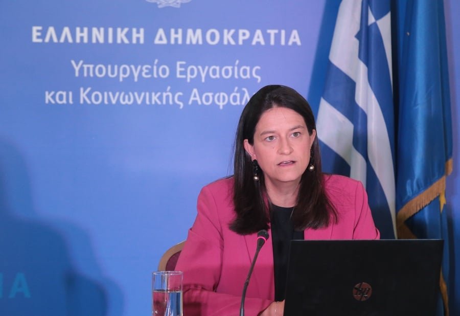 «Ιση Αμοιβή για Ιση Εργασία»: Οι αλλαγές που φέρνει το νέο νομοσχέδιο