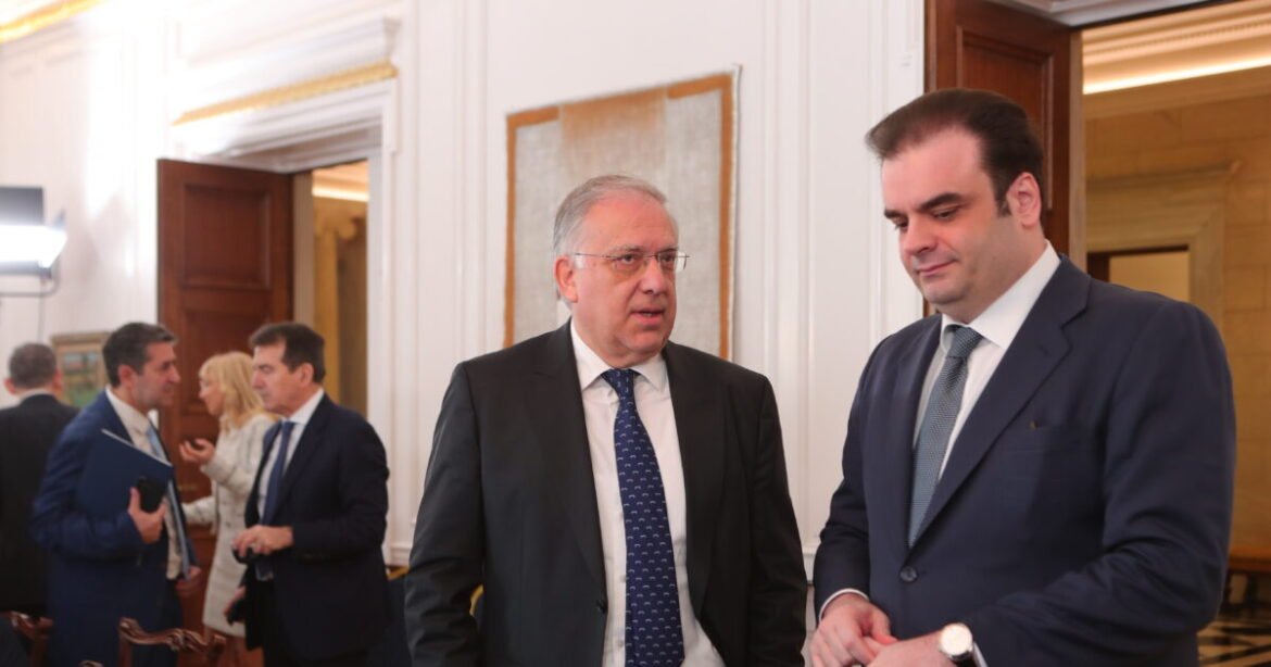 ΥΠΑΝ: Πλαίσιο κινήτρων για την προσέλκυση ξένων επενδύσεων -Τι περιλαμβάνει το ν/σ που συζητήθηκε στο Υπουργικό