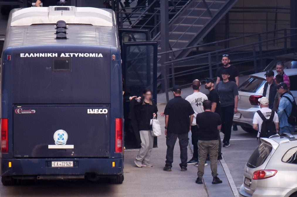 ΟΠΕΚΕΠΕ: Στην Ευρωπαϊκή Εισαγγελία οι συλληφθέντες για το κύκλωμα στην Κρήτη