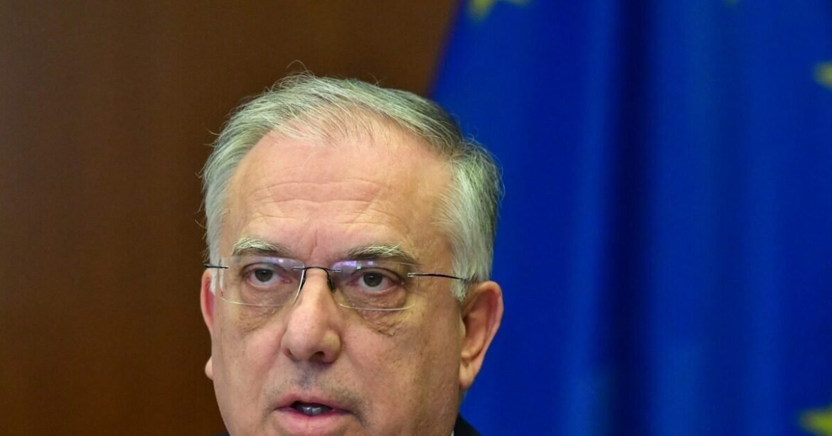 Θεοδωρικάκος: Σε καλό κλίμα η πρώτη συνάντηση με Μασούτη για τα σούπερ μάρκετ – Έπεται νέο ραντεβού