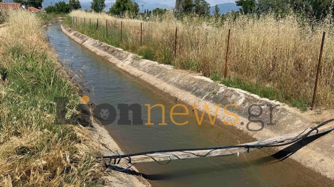 Σέρρες: Δύο συλλήψεις για τον θάνατο του 10χρονου που εντοπίστηκε νεκρός σε αρδευτικό κανάλι – Τι εξετάζουν