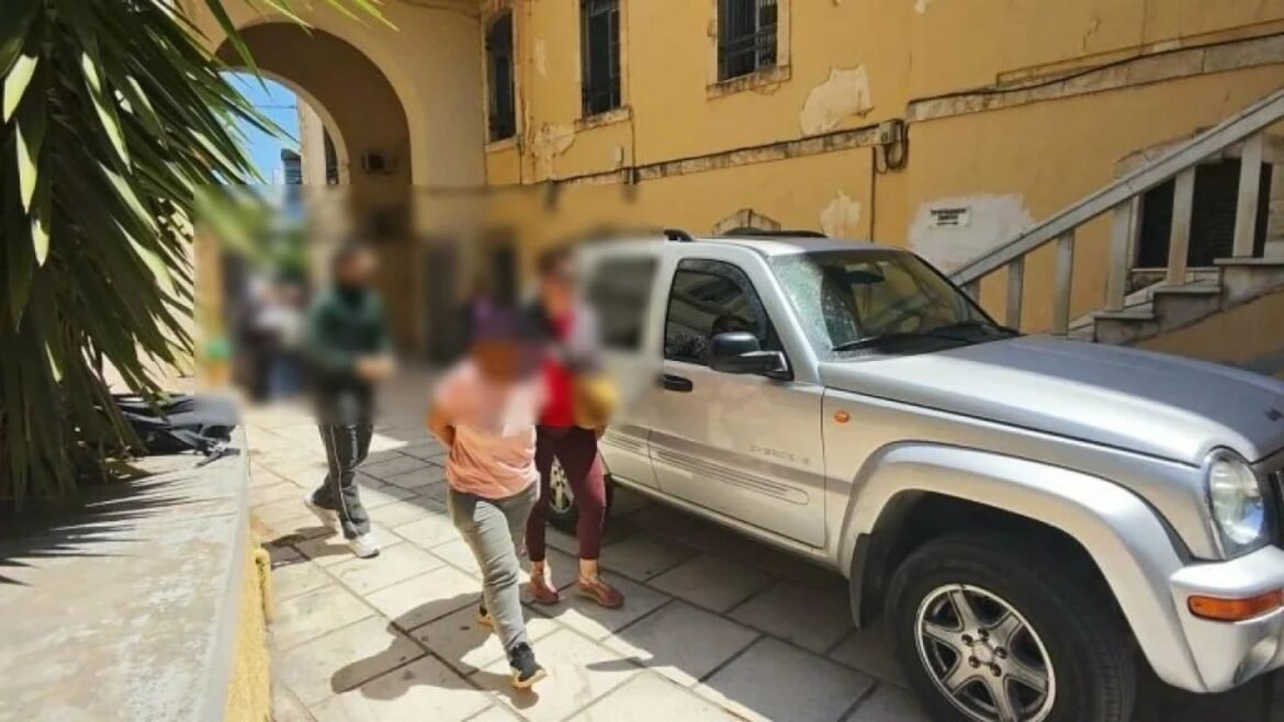 Κακοποίηση 3χρονης στην Κρήτη: Ποινικές διώξεις στην μητέρα και τον σύντροφό της, απολογούνται το Σάββατο –