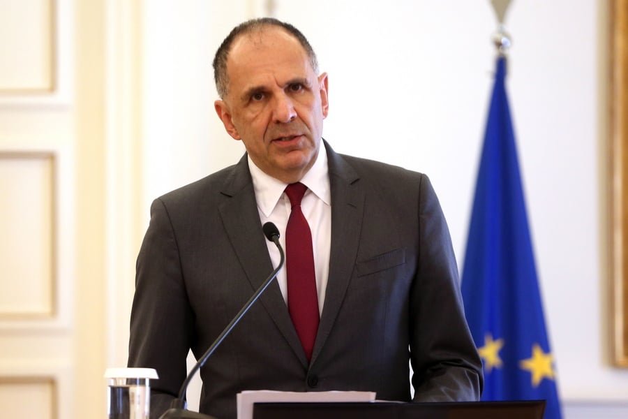 Η Αθήνα ενημέρωσε την ΕΕ για το drone – Αναμένεται επίσημο διάβημα προς την Ουκρανία