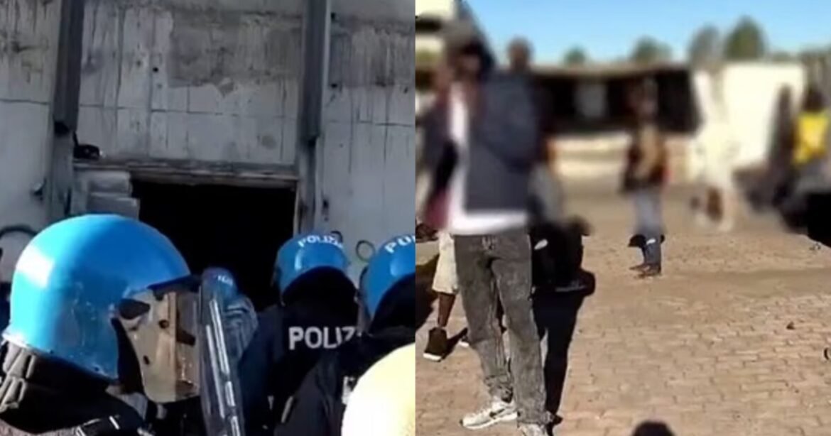 Εφιάλτης δίχως τέλος στη Ρώμη για 32χρονη τουρίστρια – Την απήγαγαν και την βίαζαν για 72 ώρες