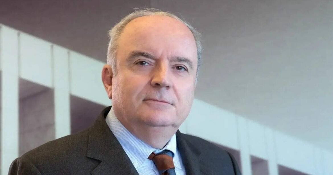 Περιστέρης (ΓΕΚ ΤΕΡΝΑ): Τροχοπέδη για την ανάπτυξη η εκλογολογία και καθρέφτης για την Ελλάδα η Κρήτη